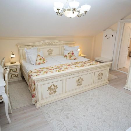 Villa Alice Suceava Zimmer foto
