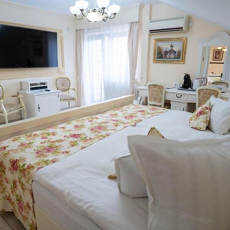 Villa Alice Suceava Zimmer foto