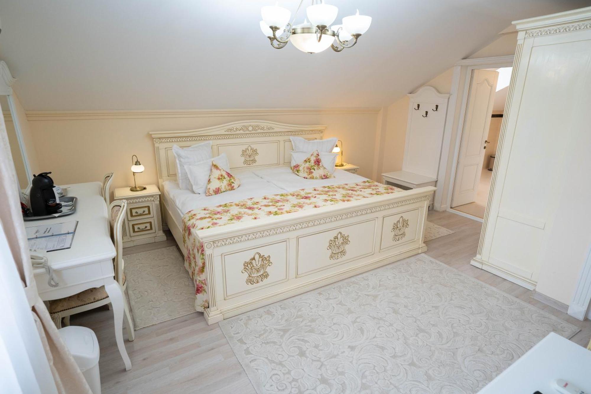 Villa Alice Suceava Zimmer foto