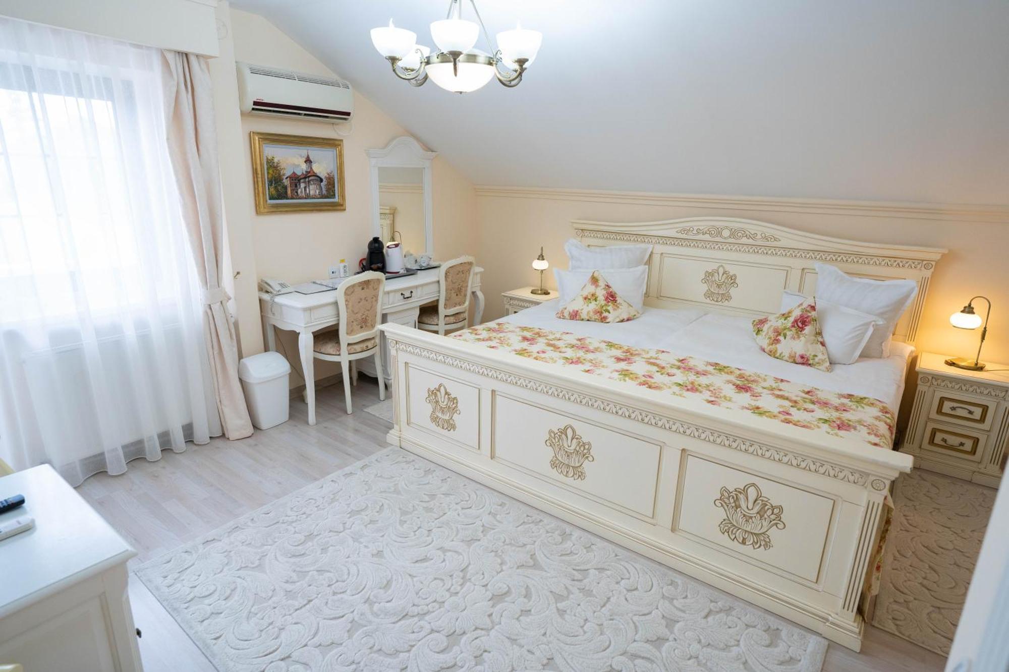 Villa Alice Suceava Zimmer foto