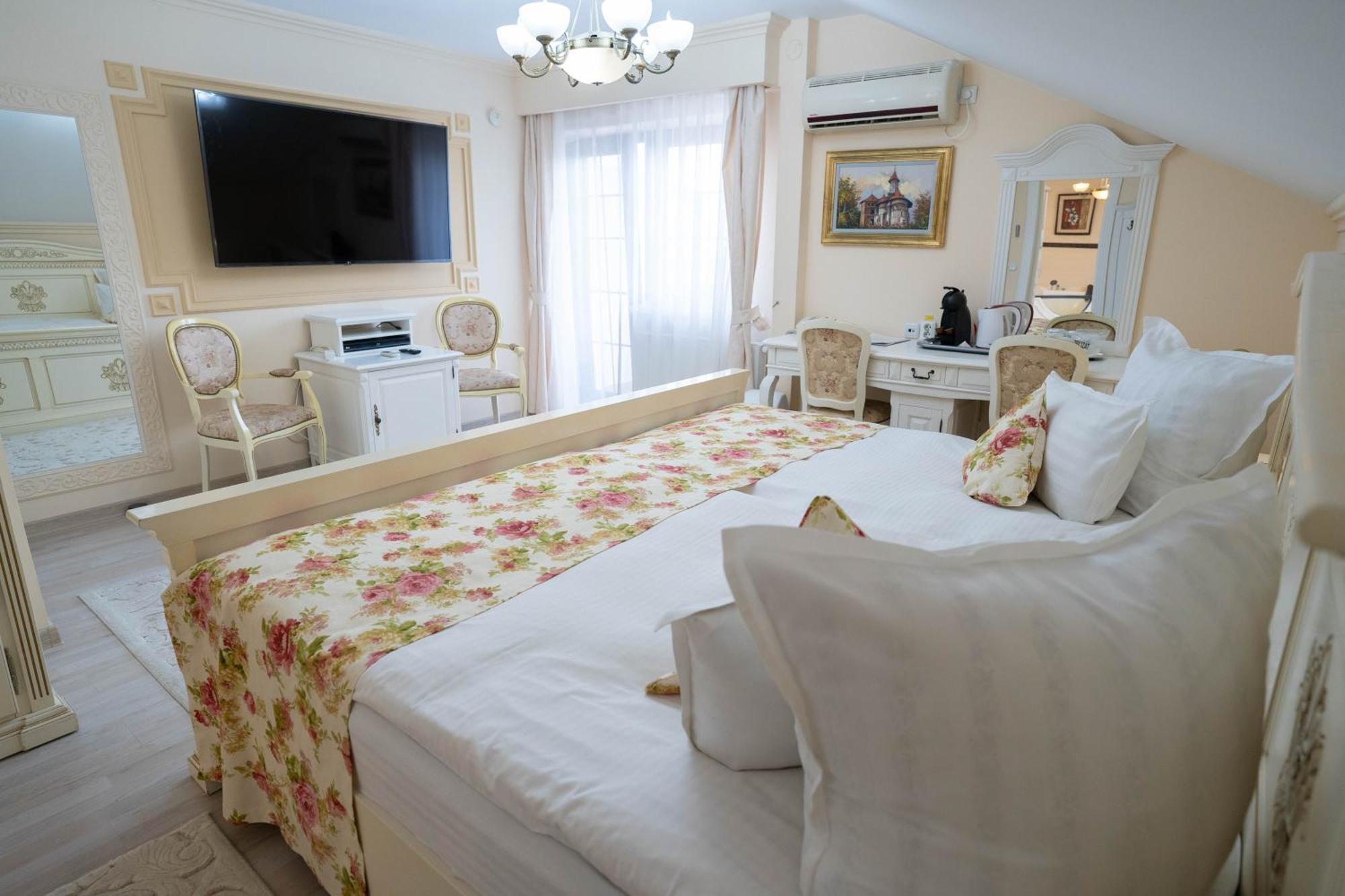 Villa Alice Suceava Zimmer foto
