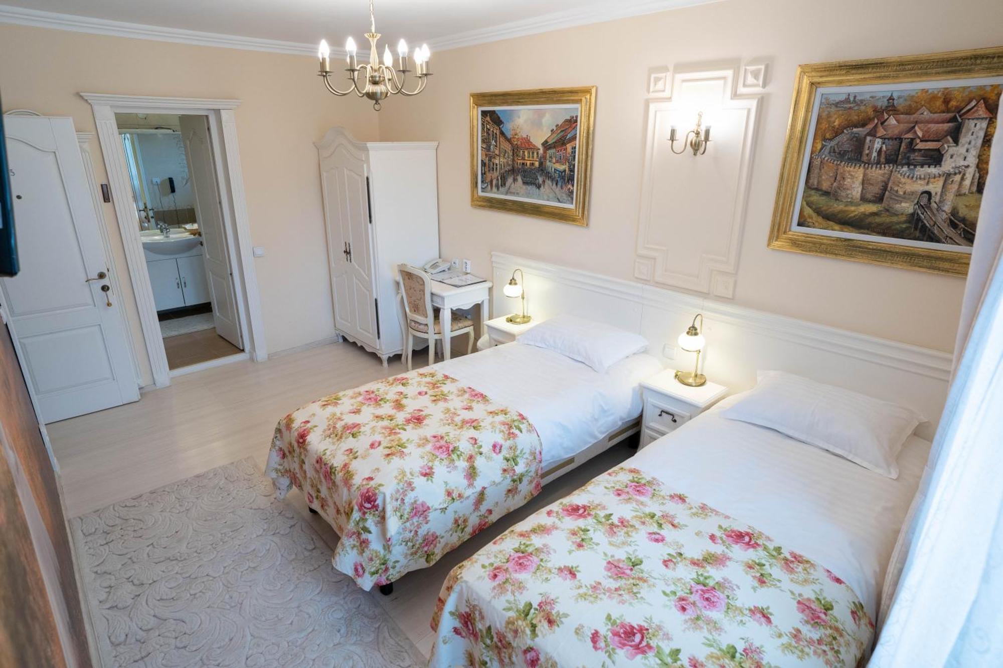 Villa Alice Suceava Zimmer foto