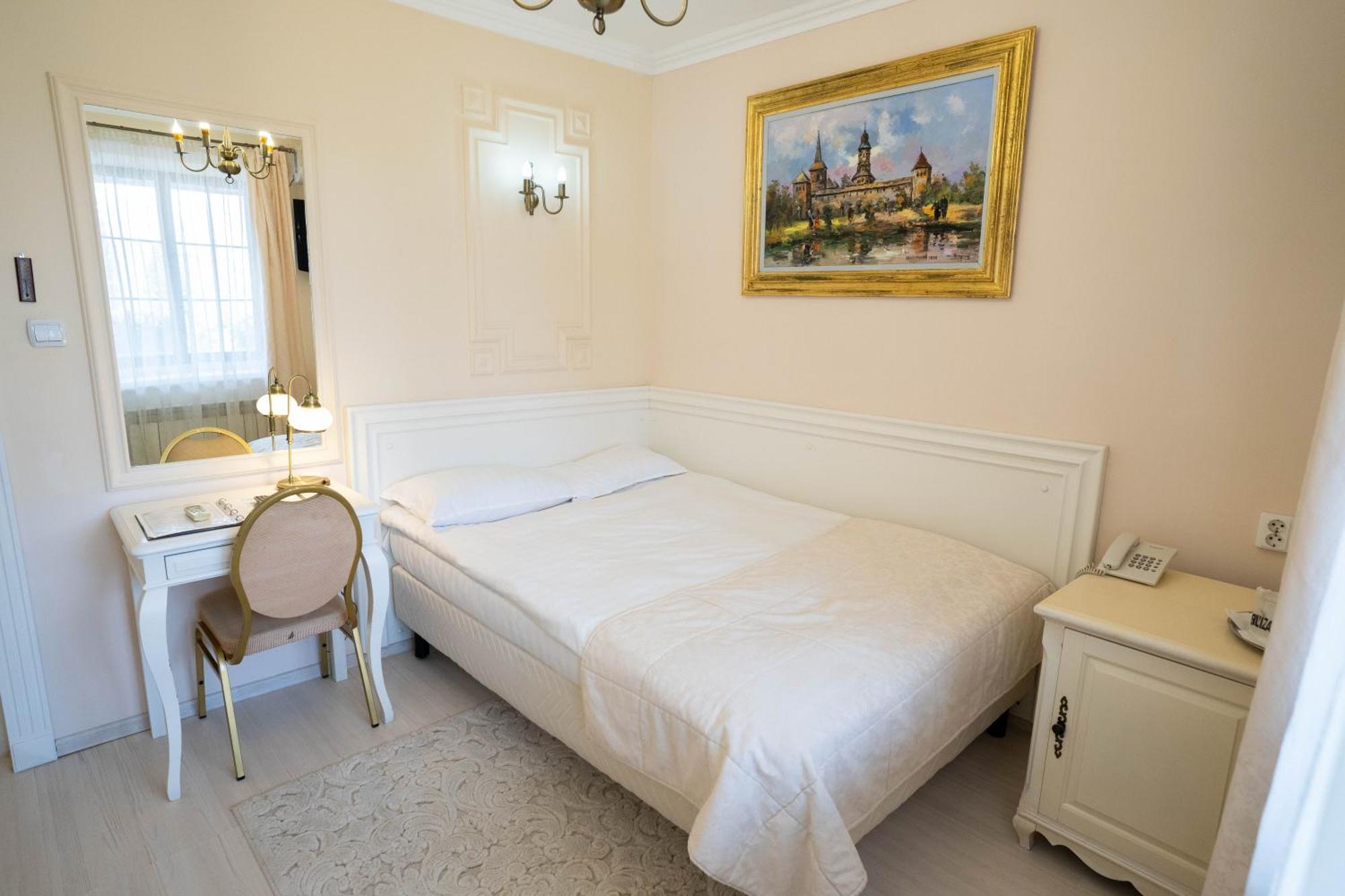 Villa Alice Suceava Zimmer foto